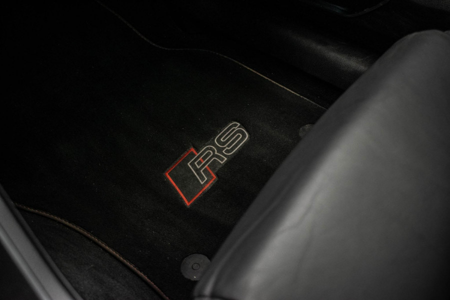 Audi RSQ3 Sportback TFSI |Pano|B&O|RS Seats|Ambient|Adaptive|