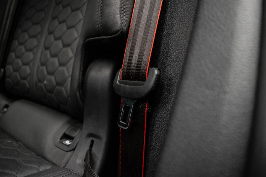 Audi RSQ3 Sportback TFSI |Pano|B&O|RS Seats|Ambient|Adaptive|