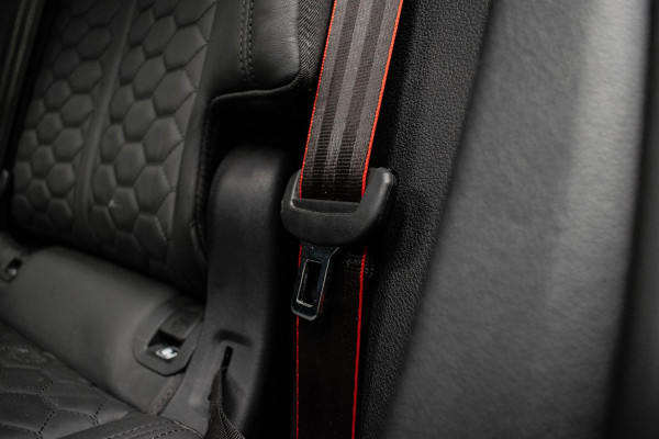 Audi RSQ3 Sportback TFSI |Pano|B&O|RS Seats|Ambient|Adaptive|