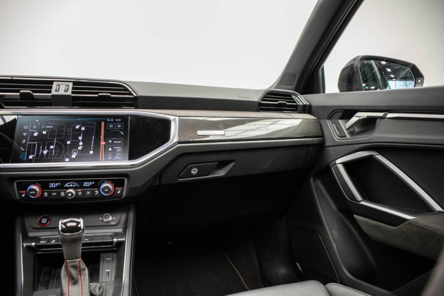 Audi RSQ3 Sportback TFSI |Pano|B&O|RS Seats|Ambient|Adaptive|