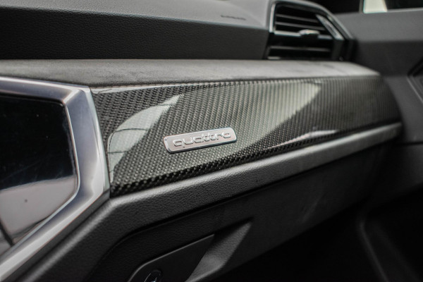 Audi RSQ3 Sportback TFSI |Pano|B&O|RS Seats|Ambient|Adaptive|