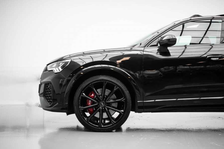 Audi RSQ3 Sportback TFSI |Pano|B&O|RS Seats|Ambient|Adaptive|