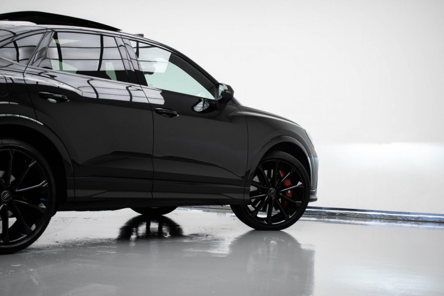 Audi RSQ3 Sportback TFSI |Pano|B&O|RS Seats|Ambient|Adaptive|