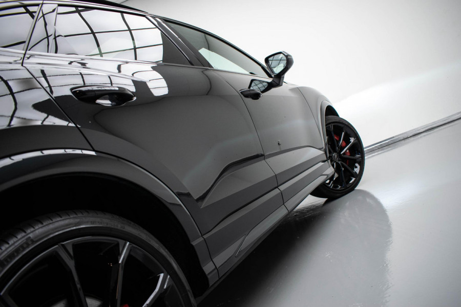 Audi RSQ3 Sportback TFSI |Pano|B&O|RS Seats|Ambient|Adaptive|