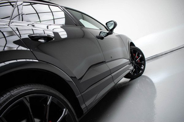 Audi RSQ3 Sportback TFSI |Pano|B&O|RS Seats|Ambient|Adaptive|