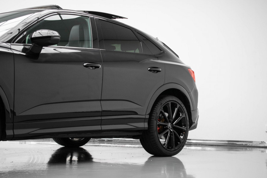 Audi RSQ3 Sportback TFSI |Pano|B&O|RS Seats|Ambient|Adaptive|