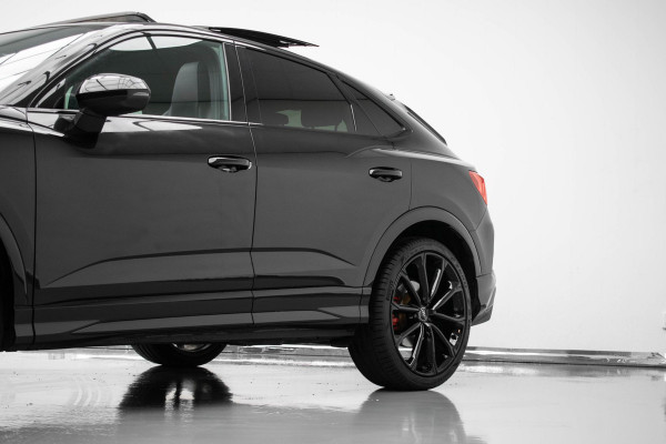 Audi RSQ3 Sportback TFSI |Pano|B&O|RS Seats|Ambient|Adaptive|
