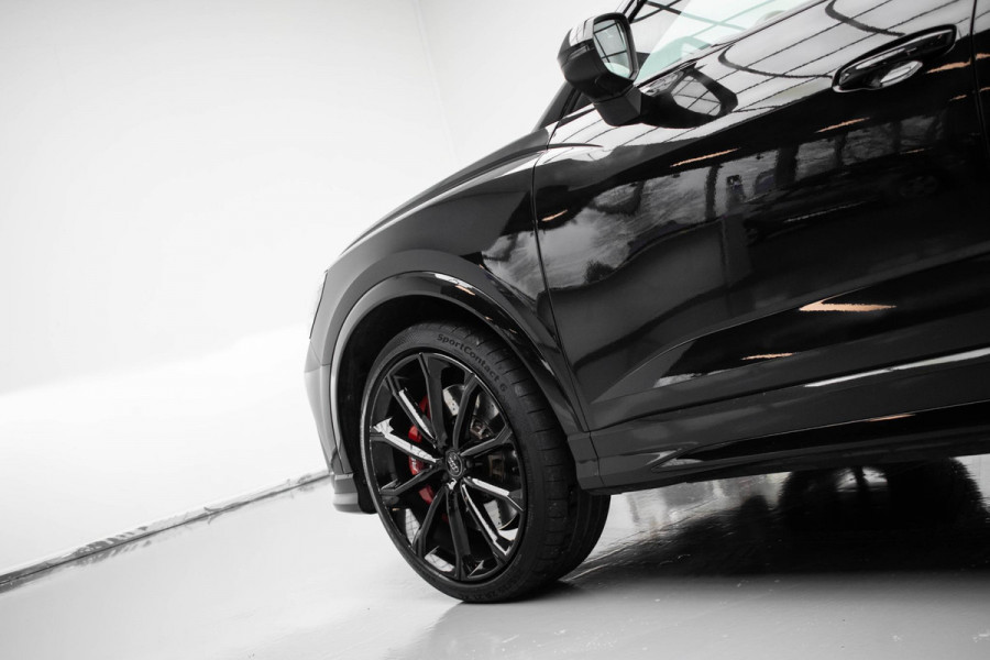 Audi RSQ3 Sportback TFSI |Pano|B&O|RS Seats|Ambient|Adaptive|