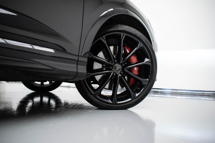 Audi RSQ3 Sportback TFSI |Pano|B&O|RS Seats|Ambient|Adaptive|