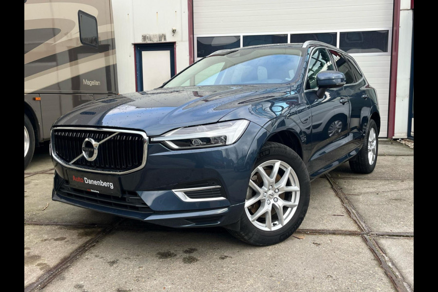 Volvo XC60 2.0 T8 Plug-in Hybrid Inscription Luxe AWD