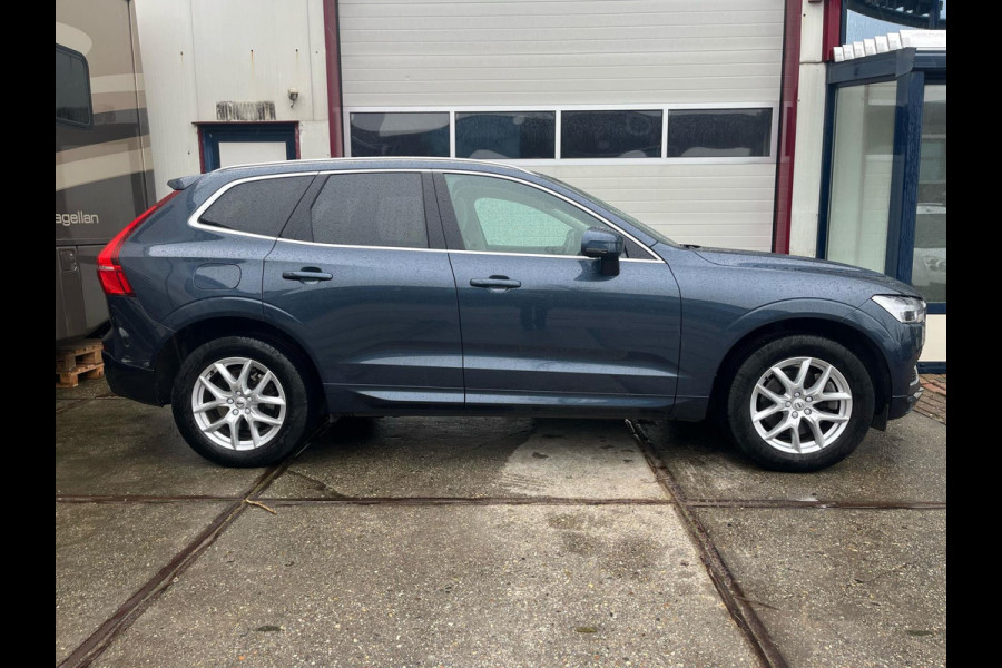 Volvo XC60 2.0 T8 Plug-in Hybrid Inscription Luxe AWD