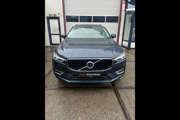 Volvo XC60 2.0 T8 Plug-in Hybrid Inscription Luxe AWD