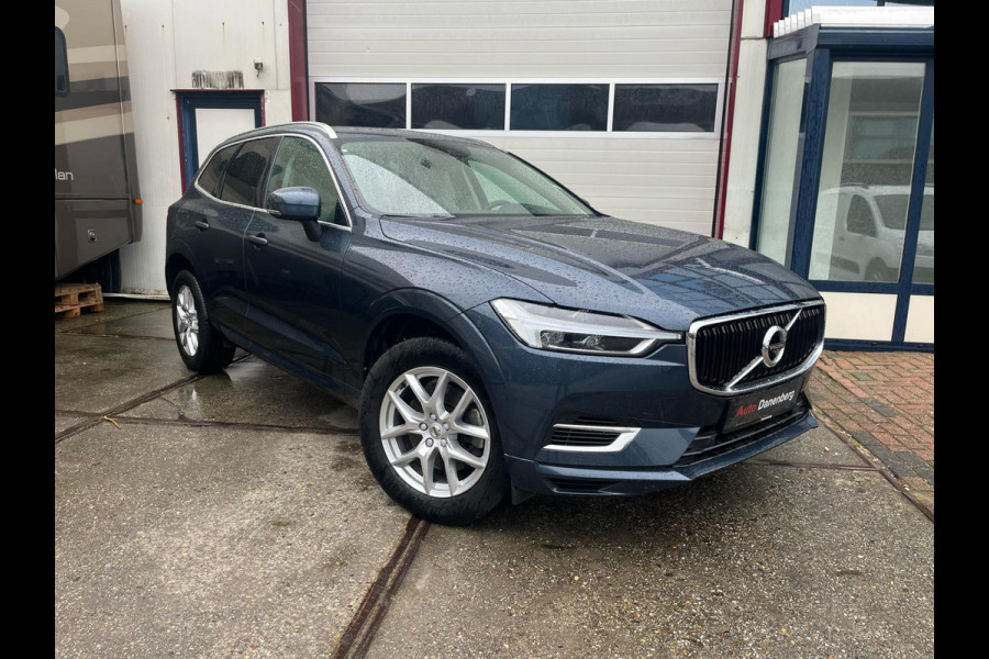 Volvo XC60 2.0 T8 Plug-in Hybrid Inscription Luxe AWD