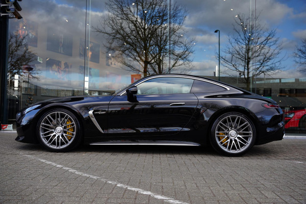 Mercedes-Benz AMG GT AMG 63 4MATIC+ Panoramadak Burmester Head Up