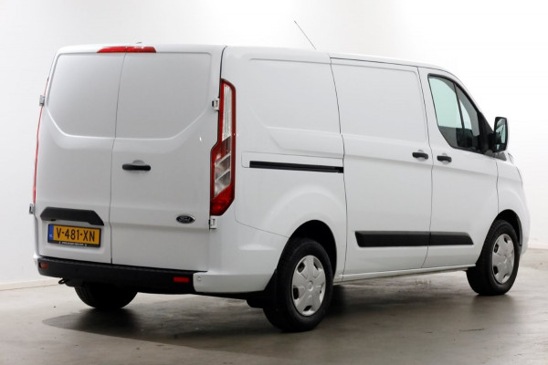 Ford Transit Custom 2.0 TDCI E6 L1H1 Trend Airco/Navi 04-2019