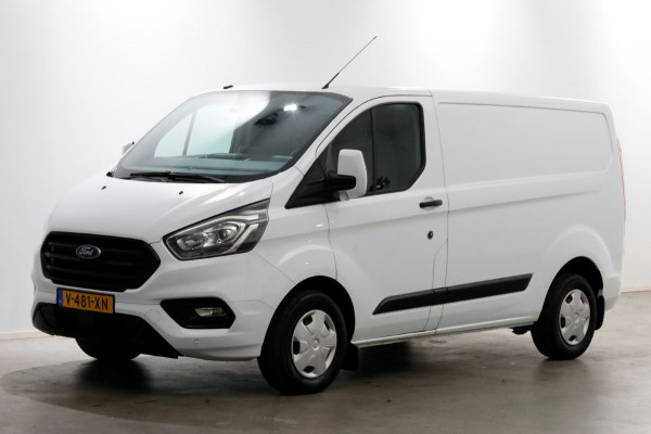 Ford Transit Custom 2.0 TDCI E6 L1H1 Trend Airco/Navi 04-2019