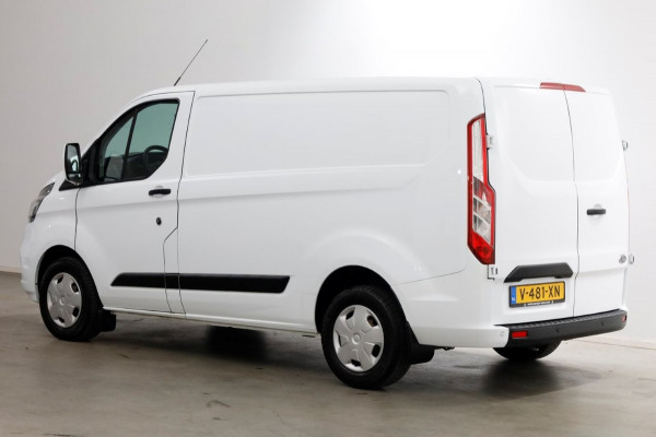 Ford Transit Custom 2.0 TDCI E6 L1H1 Trend Airco/Navi 04-2019