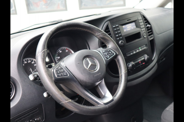 Mercedes-Benz Vito 114 CDI Euro 6 Automaat Lang L2 - Trekhaak - Imperiaal - A.Deuren