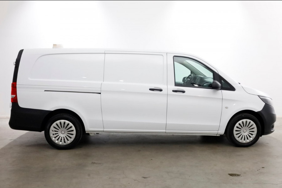 Mercedes-Benz Vito 114 CDI 136pk E6 7G Automaat XL Extra Lang 2x Schuifdeur 05-2019