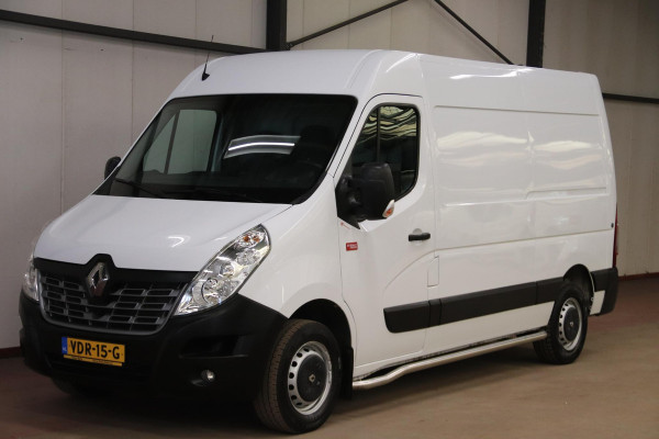 Renault Master T35 2.3 dCi L2H2 AUTOMAA MET LAADKLEP LIFT