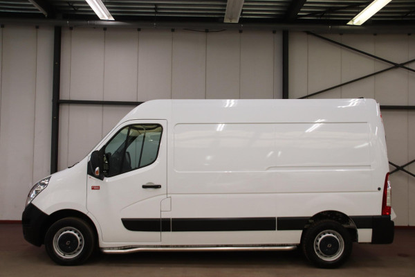 Renault Master T35 2.3 dCi L2H2 AUTOMAA MET LAADKLEP LIFT