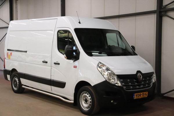 Renault Master T35 2.3 dCi L2H2 AUTOMAA MET LAADKLEP LIFT