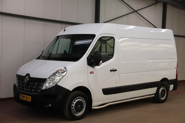 Renault Master T35 2.3 dCi L2H2 AUTOMAA MET LAADKLEP LIFT