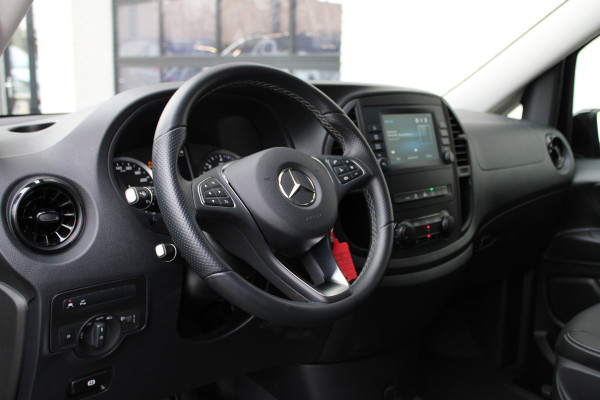 Mercedes-Benz Vito 116 CDI / BPM VRIJ / Aut / XXL / DC / Led-Xenon / Leer / Vol Opties / NIEUWSTAAT