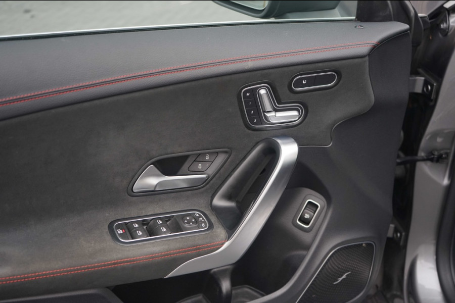 Mercedes-Benz CLA-Klasse 35 AMG SB 4Matic/Pano/HUD/Burm/Sfeer/Trkhk/306PK