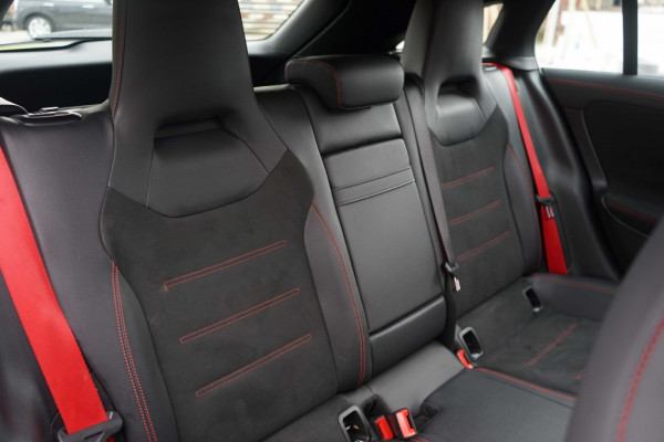 Mercedes-Benz CLA-Klasse 35 AMG SB 4Matic/Pano/HUD/Burm/Sfeer/Trkhk/306PK