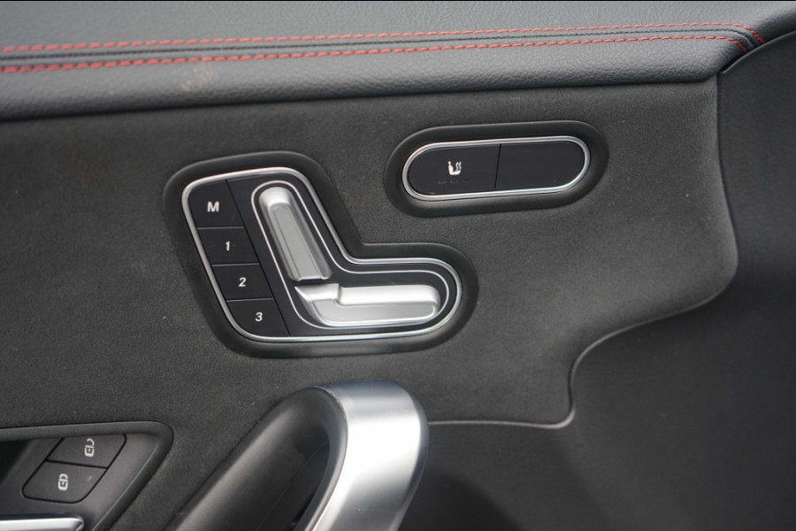 Mercedes-Benz CLA-Klasse 35 AMG SB 4Matic/Pano/HUD/Burm/Sfeer/Trkhk/306PK