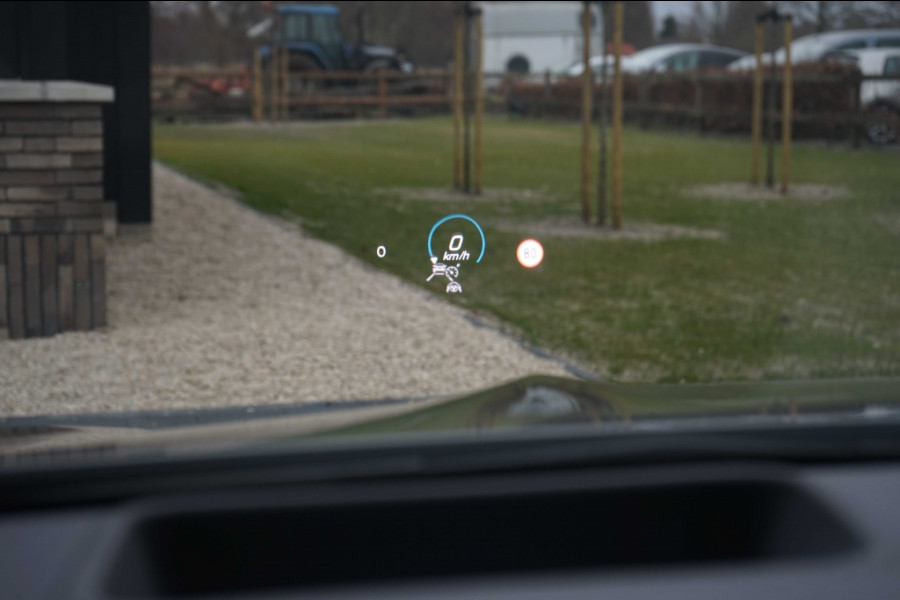 Mercedes-Benz CLA-Klasse 35 AMG SB 4Matic/Pano/HUD/Burm/Sfeer/Trkhk/306PK