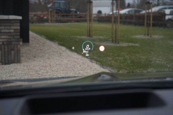Mercedes-Benz CLA-Klasse 35 AMG SB 4Matic/Pano/HUD/Burm/Sfeer/Trkhk/306PK