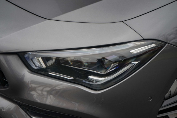 Mercedes-Benz CLA-Klasse 35 AMG SB 4Matic/Pano/HUD/Burm/Sfeer/Trkhk/306PK
