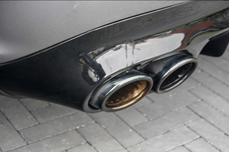 Mercedes-Benz CLA-Klasse 35 AMG SB 4Matic/Pano/HUD/Burm/Sfeer/Trkhk/306PK