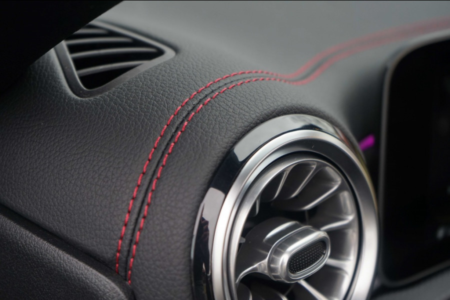 Mercedes-Benz CLA-Klasse 35 AMG SB 4Matic/Pano/HUD/Burm/Sfeer/Trkhk/306PK