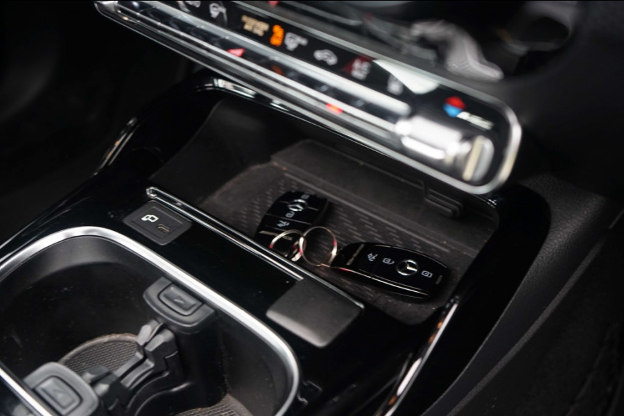 Mercedes-Benz CLA-Klasse 35 AMG SB 4Matic/Pano/HUD/Burm/Sfeer/Trkhk/306PK