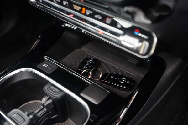 Mercedes-Benz CLA-Klasse 35 AMG SB 4Matic/Pano/HUD/Burm/Sfeer/Trkhk/306PK