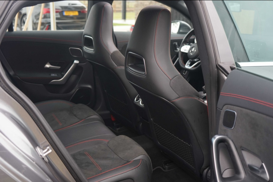 Mercedes-Benz CLA-Klasse 35 AMG SB 4Matic/Pano/HUD/Burm/Sfeer/Trkhk/306PK