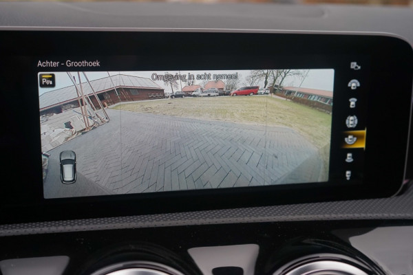 Mercedes-Benz CLA-Klasse 35 AMG SB 4Matic/Pano/HUD/Burm/Sfeer/Trkhk/306PK