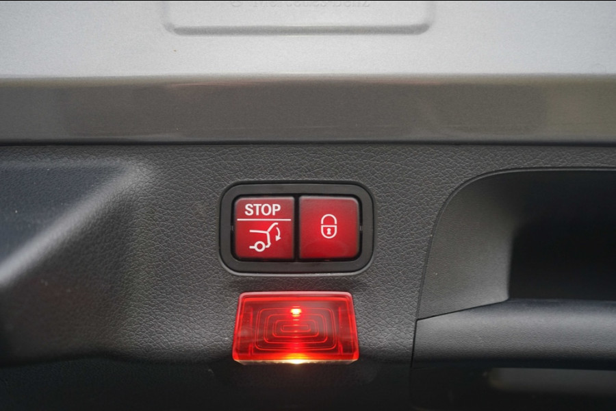 Mercedes-Benz CLA-Klasse 35 AMG SB 4Matic/Pano/HUD/Burm/Sfeer/Trkhk/306PK