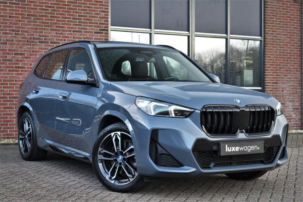 BMW X1 xDrive30e M-Sport Plus Pano ACC HUD 360-cam 19inch