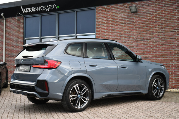 BMW X1 xDrive30e M-Sport Plus Pano ACC HUD 360-cam 19inch