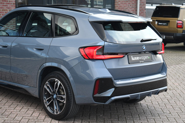 BMW X1 xDrive30e M-Sport Plus Pano ACC HUD 360-cam 19inch