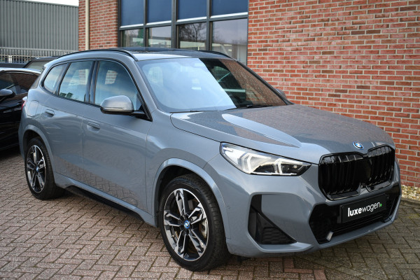 BMW X1 xDrive30e M-Sport Plus Pano ACC HUD 360-cam 19inch