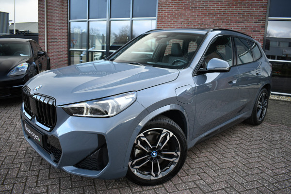 BMW X1 xDrive30e M-Sport Plus Pano ACC HUD 360-cam 19inch