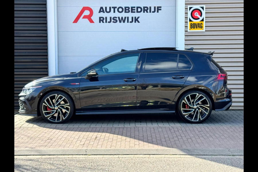 Volkswagen Golf 2.0 TSI GTI Pano/Matrix/H&K/HUD