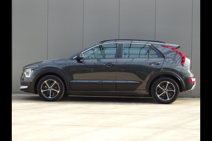 Kia Niro 1.6 GDi PHEV DynamicLine * 65 KM ACCU RANGE * CARPLAY * CAMERA !!