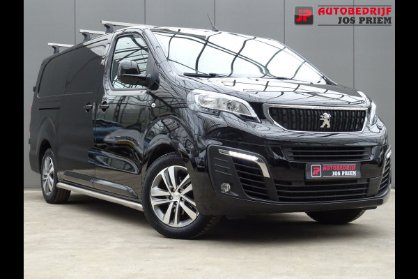 Peugeot Expert 231L 2.0 BlueHDI 180 Premium Pack * LEER * 3 ZITPL. * TREKHAAK !!