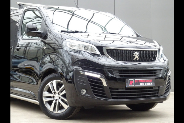 Peugeot Expert 231L 2.0 BlueHDI 180 Premium Pack * LEER * 3 ZITPL. * TREKHAAK !!